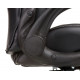 Кресло Special4You Leader black