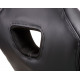 Кресло Special4You Leader black