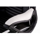 Крісло офісне Special4You Nero black/white
