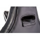 Крісло офісне Special4You Nero black/white