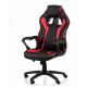 Крісло офісне Special4You Game black/red