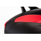Крісло офісне Special4You Game black/red