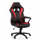 Крісло офісне Special4You Game black/red