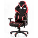 Кресло офисное Special4You ExtremeRace 2 black/red