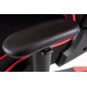 Кресло офисное Special4You ExtremeRace 2 black/red