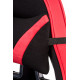 Кресло офисное Special4You ExtremeRace 2 black/red