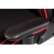 Кресло офисное Special4You ExtremeRace 2 black/red