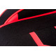 Кресло офисное Special4You ExtremeRace 2 black/red