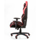 Кресло офисное Special4You ExtremeRace 2 black/red