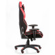 Кресло офисное Special4You ExtremeRace 2 black/red
