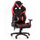 Кресло офисное Special4You ExtremeRace 2 black/red