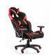 Кресло офисное Special4You ExtremeRace 2 black/red