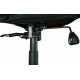 Крісло Special4You Mezzo black/red