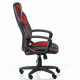 Крісло Special4You Mezzo black/red