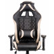 Кресло офисное Special4You ExtremeRace 3 black/cream