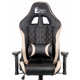 Кресло офисное Special4You ExtremeRace 3 black/cream