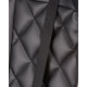 Кресло офисное Special4You ExtremeRace 3 black/cream