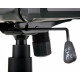 Кресло офисное Special4You ExtremeRace 3 black/cream