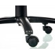 Кресло офисное Special4You ExtremeRace 3 black/cream