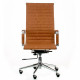 Кресло Special4You Solano artleather light-brown