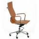Кресло Special4You Solano artleather light-brown