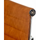 Кресло Special4You Solano artleather light-brown
