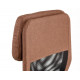 Крісло Special4You Silba brown