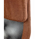 Крісло Special4You Silba brown