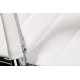 Кресло Special4You Solano office artleather white