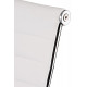 Кресло Special4You Solano office artleather white
