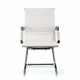 Кресло Special4You Solano office artleather white