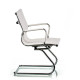 Кресло Special4You Solano office artleather white