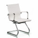 Кресло Special4You Solano office artleather white