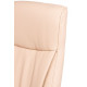 Крісло Special4You Sicilia beige