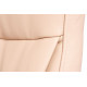 Крісло Special4You Sicilia beige