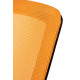 Кресло Special4You Dawn orange