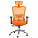 Кресло Special4You Dawn orange