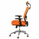 Кресло Special4You Dawn orange