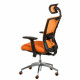 Кресло Special4You Dawn orange