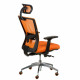 Кресло Special4You Dawn orange