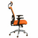 Кресло Special4You Dawn orange