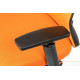 Кресло Special4You Dawn orange