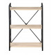 Стелаж Special4You Palermo 3 Shelf beige