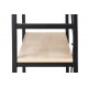 Стелаж Special4You Palermo 3 Shelf beige