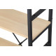 Стелаж Special4You Palermo 4 Shelf beige