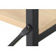 Стелаж Special4You Palermo 4 Shelf beige