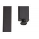 Стелаж Special4You Gossamer light-brown