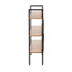 Стелаж Special4You Gossamer light-brown