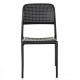 Стул Special4You Aurora black