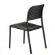 Стул Special4You Aurora black